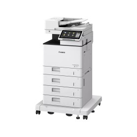 Canon imageRUNNER ADVANCE DX 529iZ Laser A4 600 x 600 DPI 52 ppm (5848C006)