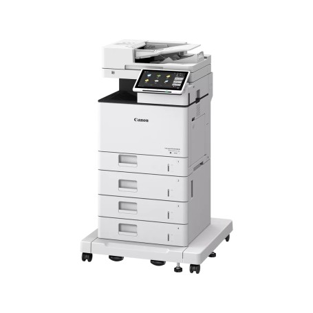 Canon imageRUNNER ADVANCE DX 529iZ Laser A4 600 x 600 DPI 52 ppm (5848C006)