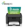 Brother HL-L1240W 2400 x 600 DPI A4 Wi-Fi (HLL1240WRE1)