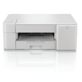 Brother DCP-J1200WERE1 stampante multifunzione Ad inchiostro A4 1200 x 1200 DPI Wi-Fi (DCPJ1200WERE1)