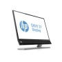 HP ENVY 27 Monitor PC 68,6 cm (27") 1920 x 1080 Pixel Full HD LED Nero, Argento (C8K32AA)