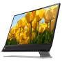 HP ENVY 27 Monitor PC 68,6 cm (27") 1920 x 1080 Pixel Full HD LED Nero, Argento (C8K32AA)