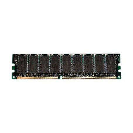 HPE 8GB DIMM (PC2-5300) memoria 2 x 4 GB DDR2 667 MHz (466440-B21)