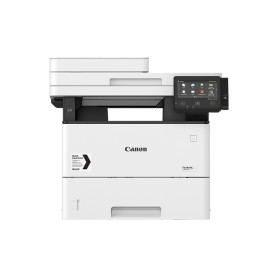 Canon i-SENSYS MF542X Laser A4 1200 x 1200 DPI 43 ppm Wi-Fi (3513C004)