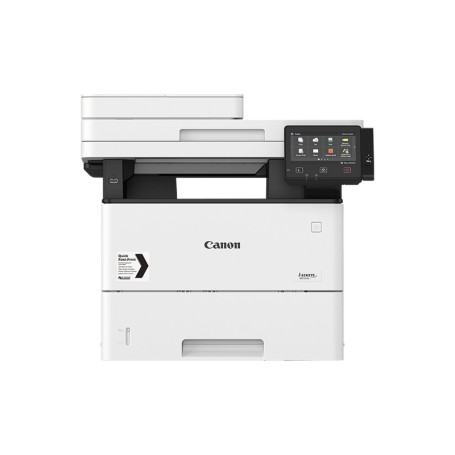 Canon i-SENSYS MF542X Laser A4 1200 x 1200 DPI 43 ppm Wi-Fi (3513C004)