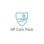 HP 3 anni supp. HW in loco g. lav. succ. e tr. supp. difettosi per DesignJet Z6-24 1 rullo (U9WQ0E)