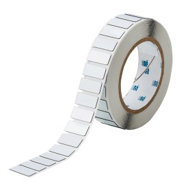 Brady THTEP-02-7593-WT etichetta per stampante Bianco (805797)