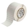 Brady THT-5-428-10 etichetta per stampante Grigio Etichetta per stampante autoadesiva (030108)