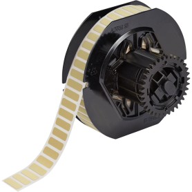 Brady B33-46-724 etichetta per stampante Ambra Etichetta per stampante autoadesiva (133872)