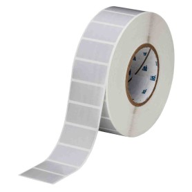 Brady THT-17-480-3 etichetta per stampante Grigio Etichetta per stampante autoadesiva (104190)