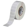 Brady THT-17-480-3 etichetta per stampante Grigio Etichetta per stampante autoadesiva (104190)