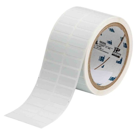 Brady THT-152-492-3 etichetta per stampante Bianco Etichetta per stampante autoadesiva (805911)