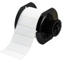 Brady B33-18-489 etichetta per stampante Bianco Etichetta per stampante autoadesiva (143052)