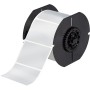 Brady B30-222-7563 etichetta per stampante Argento Etichetta per stampante autoadesiva (710791)