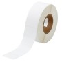 Brady THT-157-490-3 etichetta per stampante Bianco Etichetta per stampante autoadesiva (011266)
