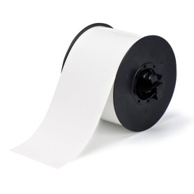 Brady B30C-3250-551-WT etichetta per stampante Bianco (118012)