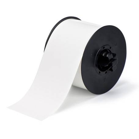 Brady B30C-3250-551-WT etichetta per stampante Bianco (118012)