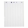 Brady LAT-7-747-10 etichetta per stampante Bianco (029718)