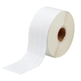 Brady BPT-618-499 etichetta per stampante Bianco Etichetta per stampante autoadesiva (217081)