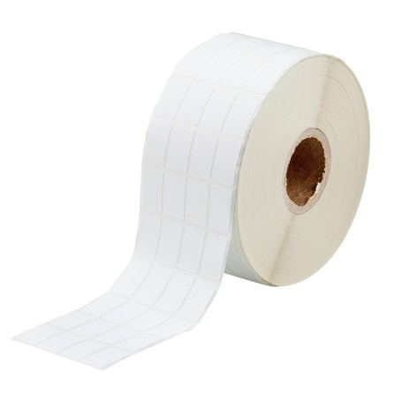 Brady BPT-618-499 etichetta per stampante Bianco Etichetta per stampante autoadesiva (217081)