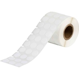 Brady THT-144-499-1.5-SC etichetta per stampante Bianco Etichetta per stampante autoadesiva (116384)