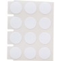 Brady THT-144-499-1.5-SC etichetta per stampante Bianco Etichetta per stampante autoadesiva (116384)