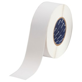 Brady THT-106-472 etichetta per stampante Bianco Etichetta per stampante autoadesiva (121573)