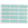 Brady THT-2-776-10 etichetta per stampante Verde Etichetta per stampante autoadesiva (146031)