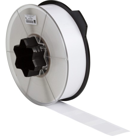 Brady 801617 Bianco