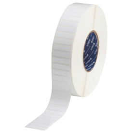 Brady THT-102-422-10 etichetta per stampante Bianco Etichetta per stampante autoadesiva (014957)