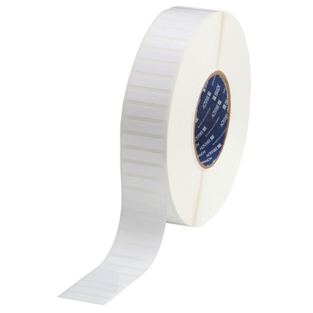 Brady THT-102-422-10 etichetta per stampante Bianco Etichetta per stampante autoadesiva (014957)