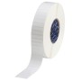 Brady THT-102-422-10 etichetta per stampante Bianco Etichetta per stampante autoadesiva (014957)