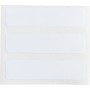 Brady THT-102-422-10 etichetta per stampante Bianco Etichetta per stampante autoadesiva (014957)