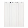 Brady LAT-4-747-10 etichetta per stampante Bianco Etichetta per stampante autoadesiva (029709)