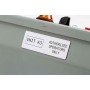 Brady B30EP-176-593-WT etichetta per stampante Bianco Etichetta per stampante autoadesiva (118043)