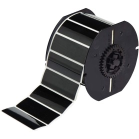 Brady B30EP-176-593-BK etichetta per stampante Nero Etichetta per stampante autoadesiva (118046)