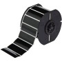 Brady B30EP-176-593-BK etichetta per stampante Nero Etichetta per stampante autoadesiva (118046)