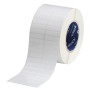 Brady THT-147-422-10 etichetta per stampante Bianco Etichetta per stampante non adesiva (062282)