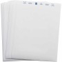 Brady LAT-34-707-1 etichetta per stampante Bianco Etichetta per stampante autoadesiva (029836)