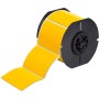 Brady B30EP-177-593-YL etichetta per stampante Giallo Etichetta per stampante autoadesiva (118048)