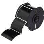 Brady B30EP-177-593-BK etichetta per stampante Nero Etichetta per stampante autoadesiva (118050)