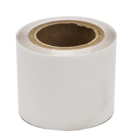 Brady 266082 nastro adesivo Adatto per uso interno 50 m Poliestere Trasparente