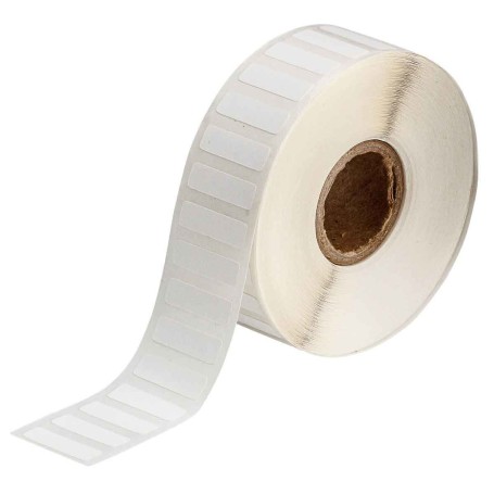 Brady THT-252-498-3-SC etichetta per stampante Bianco Etichetta per stampante autoadesiva (142207)