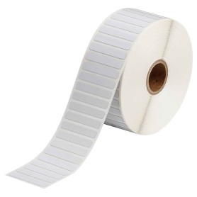 Brady THT-253-498-3-SC etichetta per stampante Bianco Etichetta per stampante autoadesiva (142208)