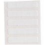 Brady THT-253-498-3-SC etichetta per stampante Bianco Etichetta per stampante autoadesiva (142208)