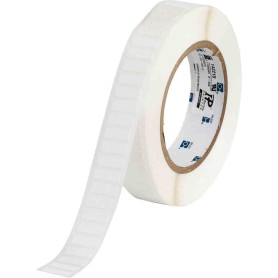 Brady THT-252-498-3 etichetta per stampante Bianco Etichetta per stampante autoadesiva (142210)