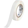 Brady THT-252-498-3 etichetta per stampante Bianco Etichetta per stampante autoadesiva (142210)