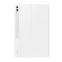 Samsung Galaxy Tab S10 Ultra/ S9 Ultra Book Cover Keyboard (EF-DX925BWEGIT)