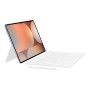 Samsung Galaxy Tab S10 Ultra/ S9 Ultra Book Cover Keyboard (EF-DX925BWEGIT)