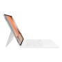 Samsung Galaxy Tab S10 Ultra/ S9 Ultra Book Cover Keyboard (EF-DX925BWEGIT)